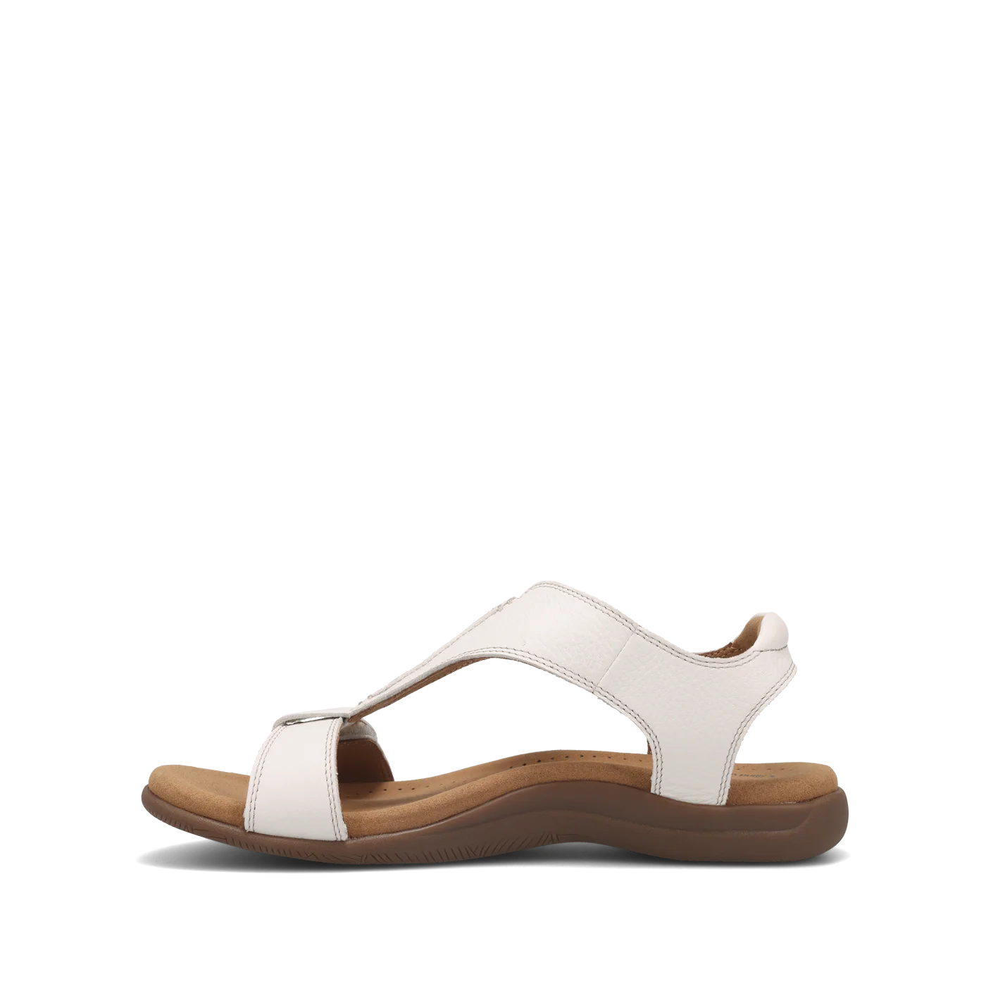 The Show - Comfortable Leather Sandal