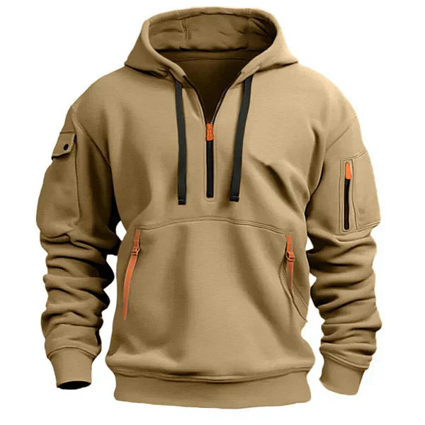 Stylish Hoodie Jackets