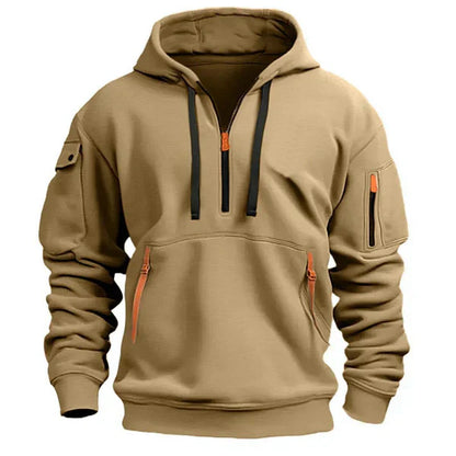 Stylish Hoodie Jackets