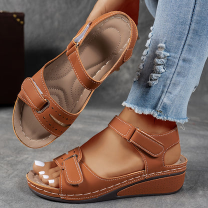 Celima | Trendy Ergonomic Sandal