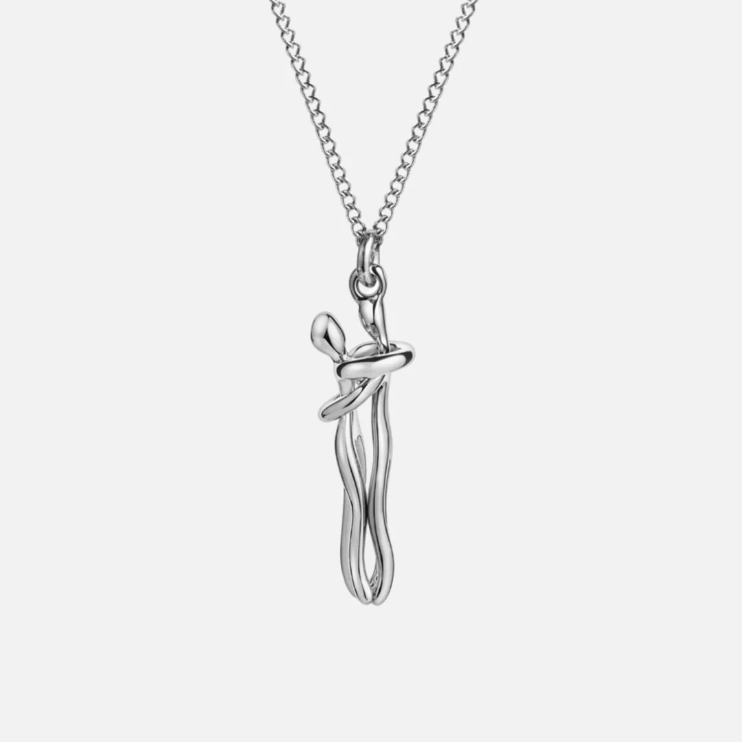 ADELE - Enduring Necklace