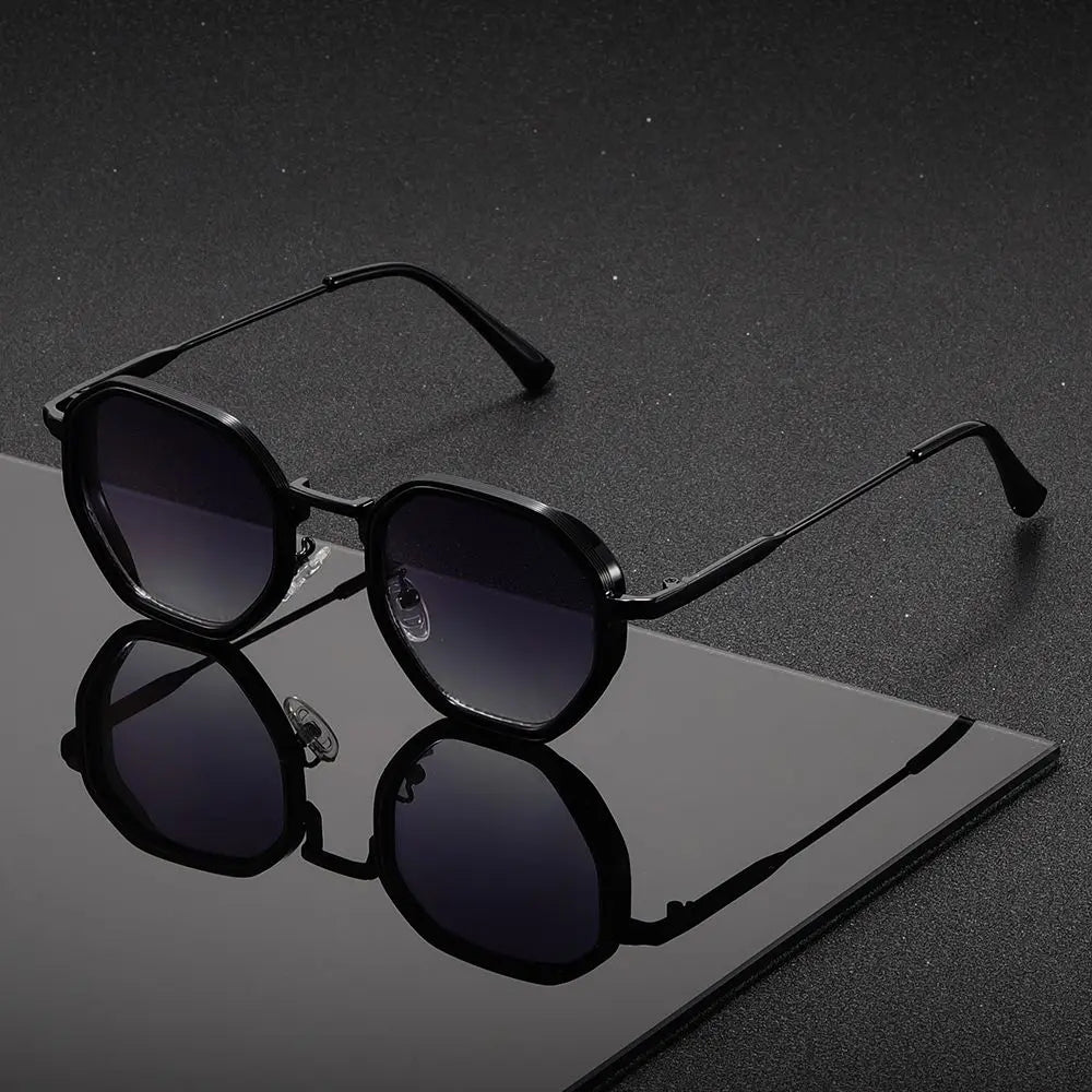 Blackline Icon Glasses