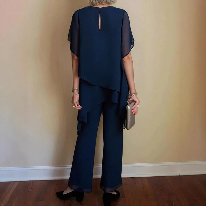 Elara - Elegant Two-Piece Flow Set