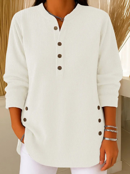Helma | Comfortable Tunic with Flattering Silhouette