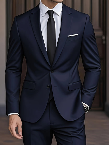 SILVORO | MODERN SUIT
