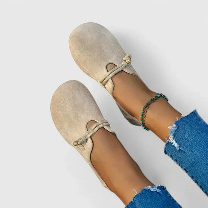 Giulia - Elegant Comfortable Loafers
