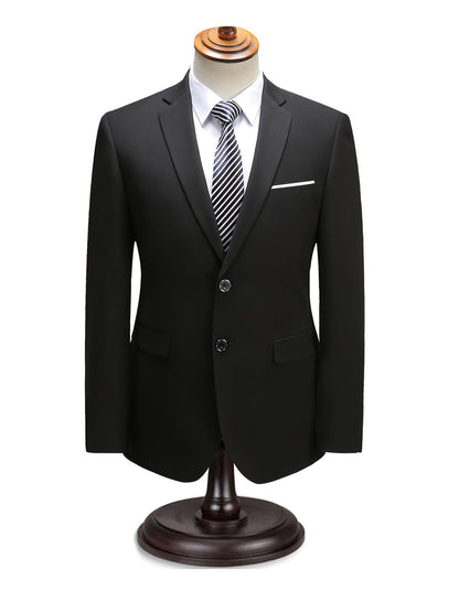 SILVORO | MODERN SUIT