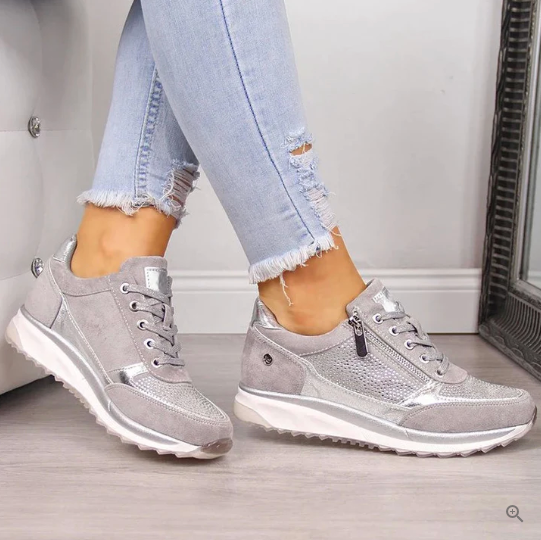 Elegant Women's Comfortable Shoes
