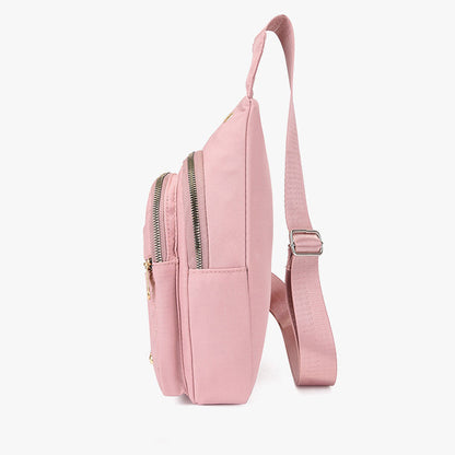 Waterproof Large Capacity Chest Bag - Exceptional