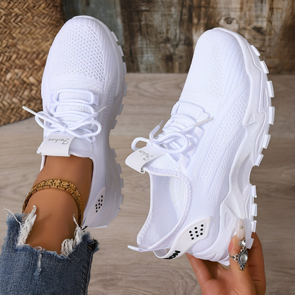 Comfort Sneakers – Pain-Free Walking