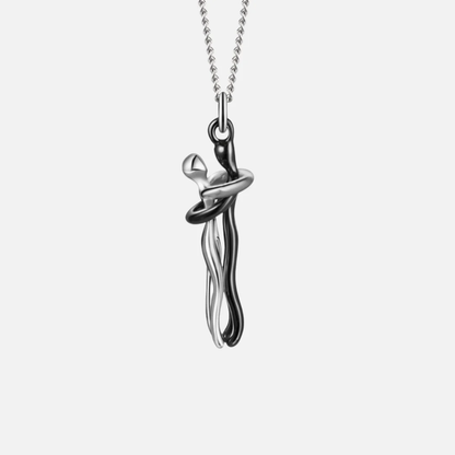 ADELE - Enduring Necklace
