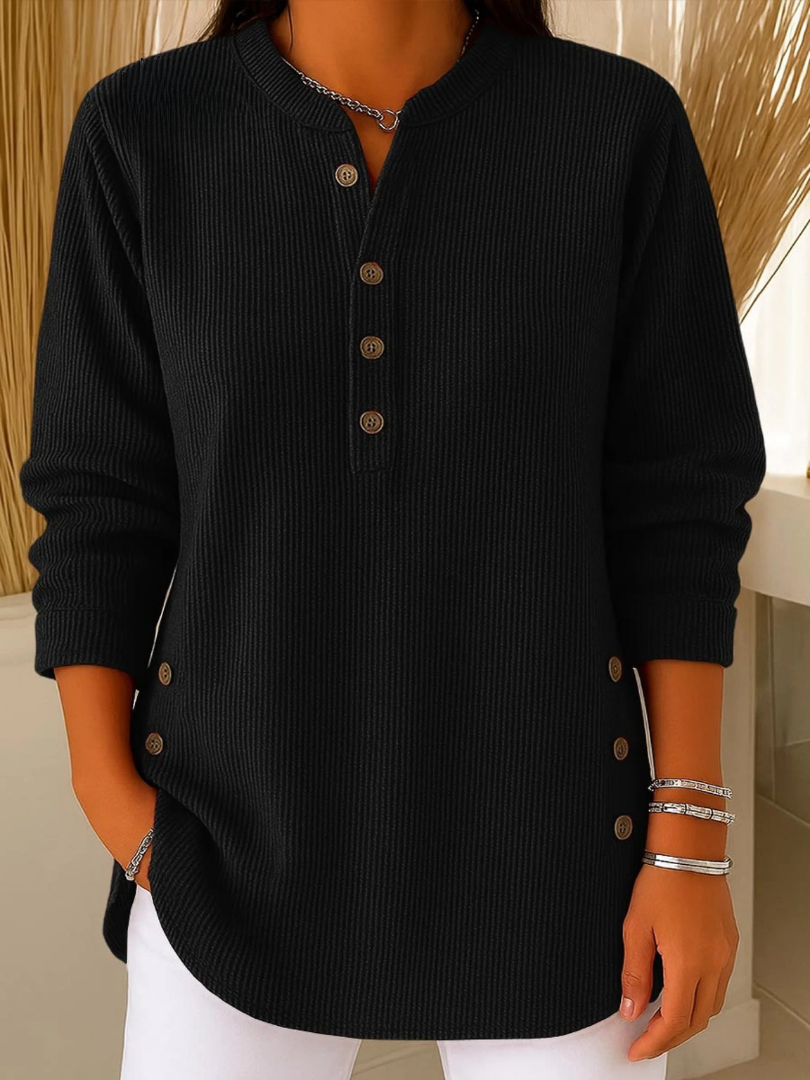 Helma | Comfortable Tunic with Flattering Silhouette