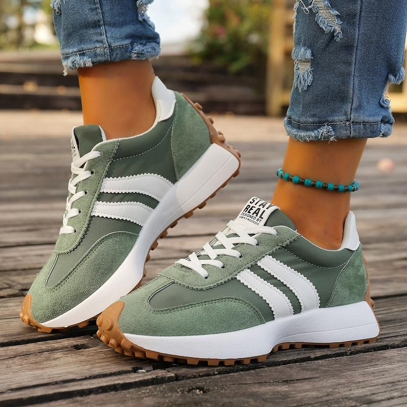 AZZY - Comfortable Women's Casual Low Shoes
