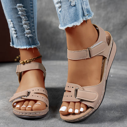 Supportive Orthopaedic Sandals - Comfortable Sandals