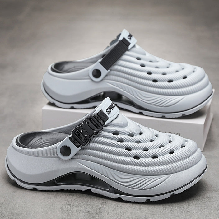 Summer  sandals for men/women - Comfortable Thick Sole