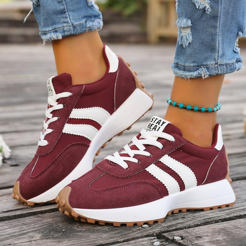 AZZY - Comfortable Women's Casual Low Shoes
