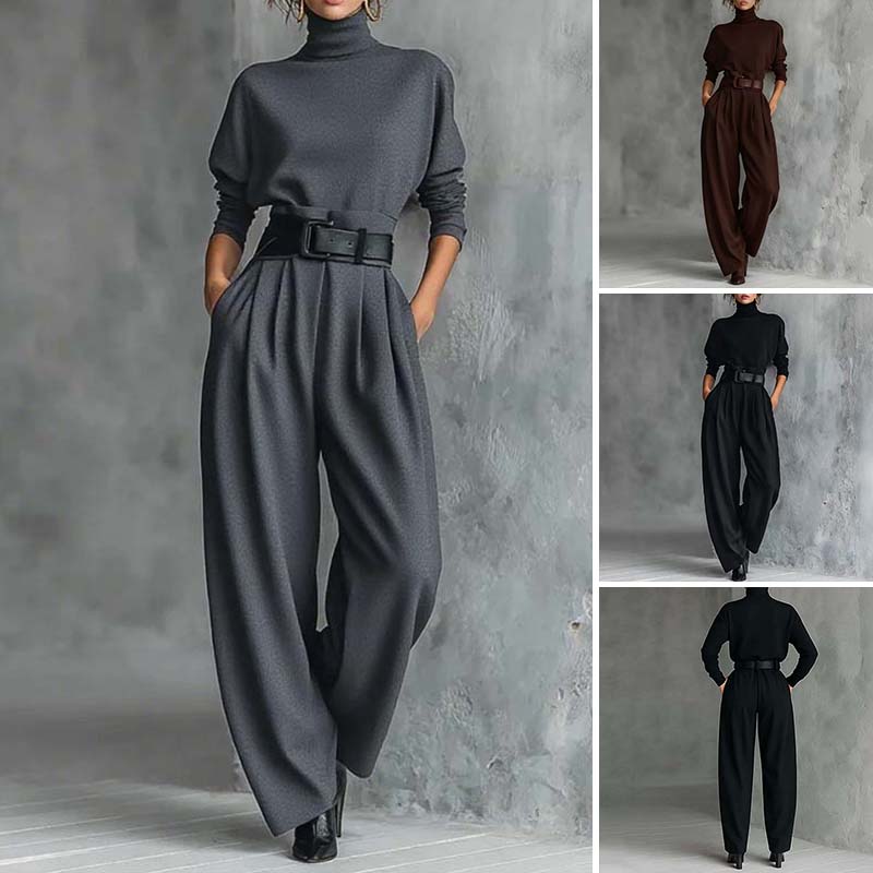 Elegant - Stylish Women's Set