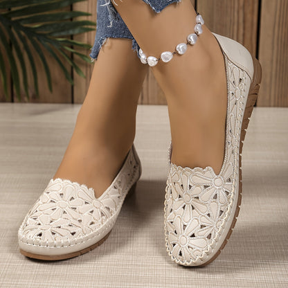 Clara - Lightweight Stylish Shoes