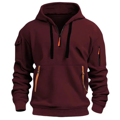 Stylish Hoodie Jackets