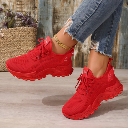 Comfort Sneakers – Pain-Free Walking