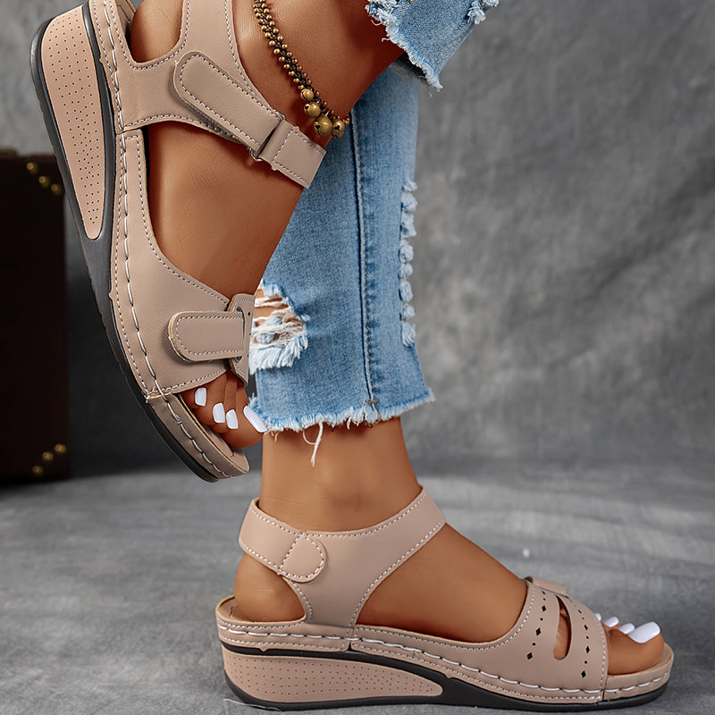 Supportive Orthopaedic Sandals - Comfortable Sandals