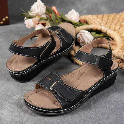 Supportive Orthopaedic Sandals - Comfortable Sandals