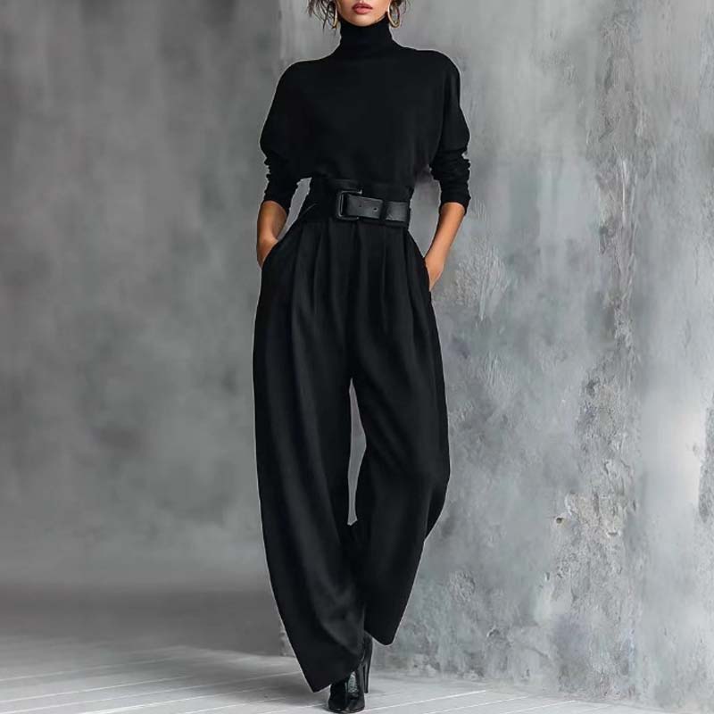 Elegant - Stylish Women's Set