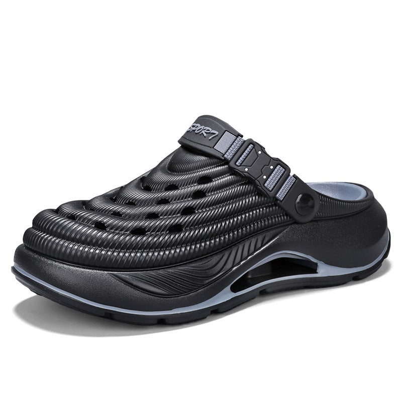 Summer  sandals for men/women - Comfortable Thick Sole