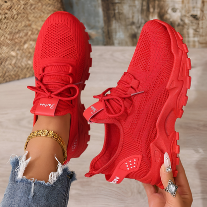 Comfort Sneakers – Pain-Free Walking