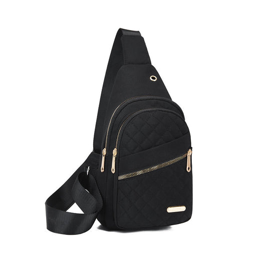 Waterproof Large Capacity Chest Bag - Exceptional Performance