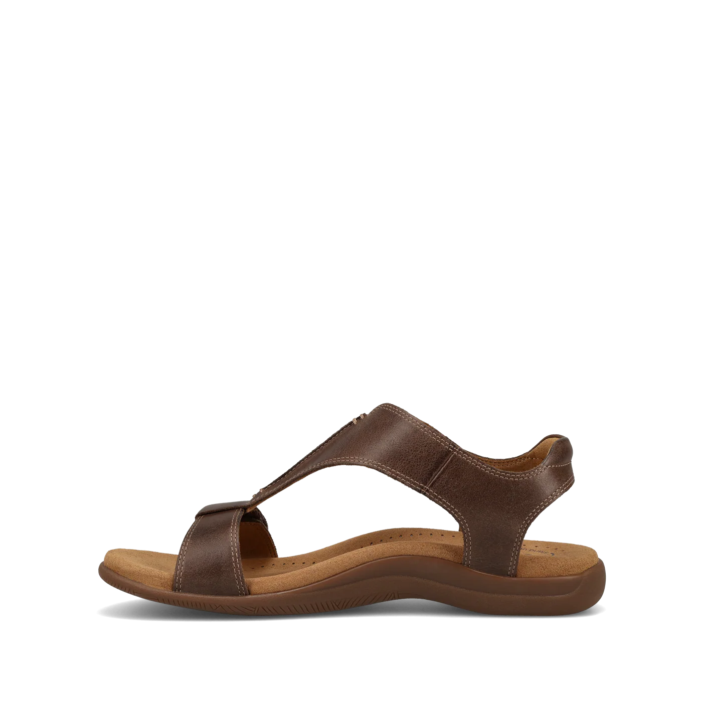 The Show - Comfortable Leather Sandal