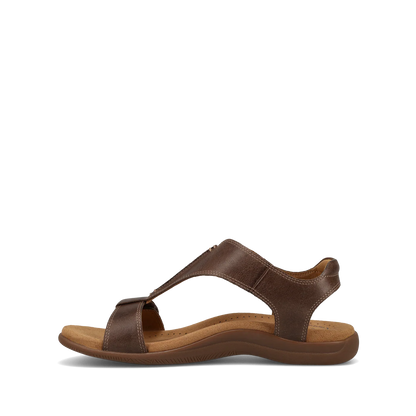 The Show - Comfortable Leather Sandal