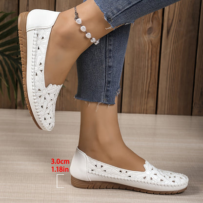 Clara - Lightweight Stylish Shoes