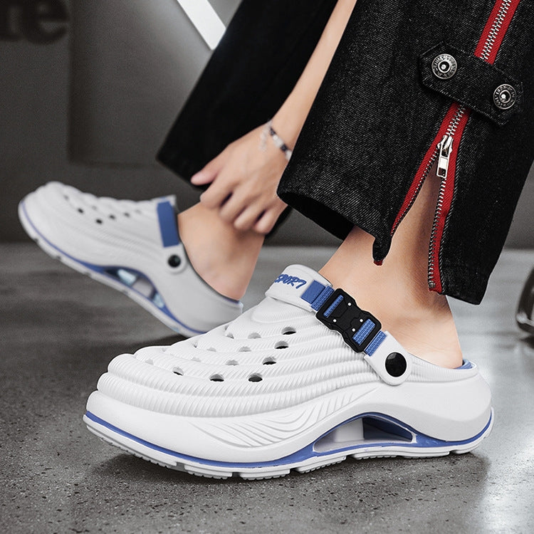 Summer  sandals for men/women - Comfortable Thick Sole