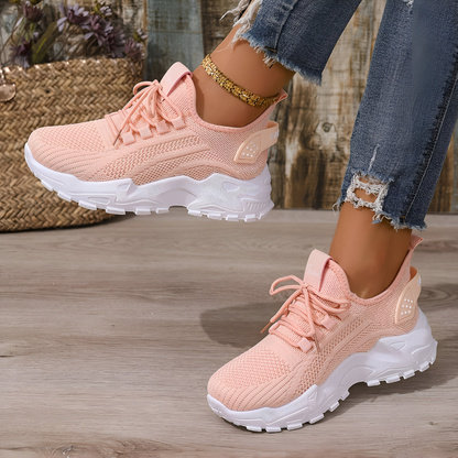 Comfort Sneakers – Pain-Free Walking