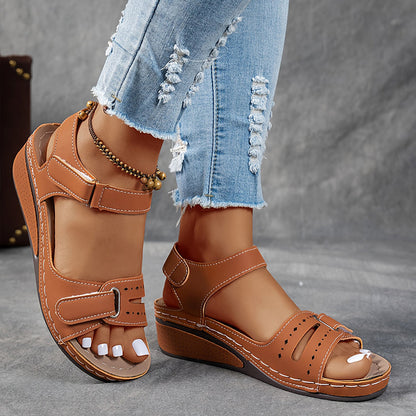 Supportive Orthopaedic Sandals - Comfortable Sandals