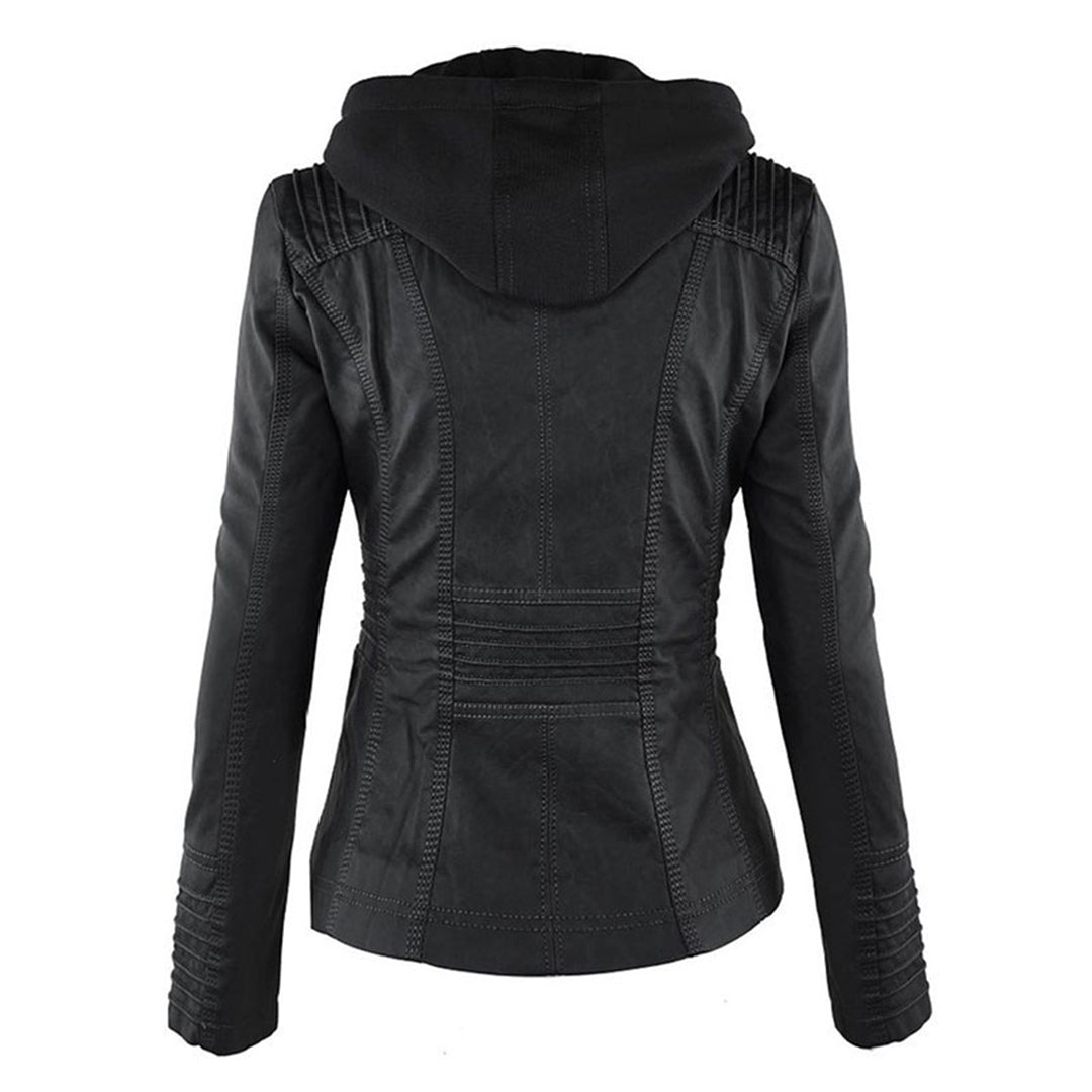 Eliška - Lightweight Spring Jacket