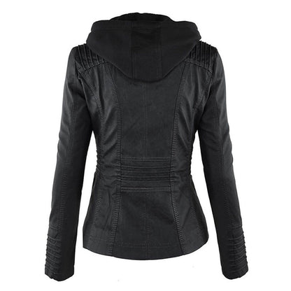 Eliška - Lightweight Spring Jacket
