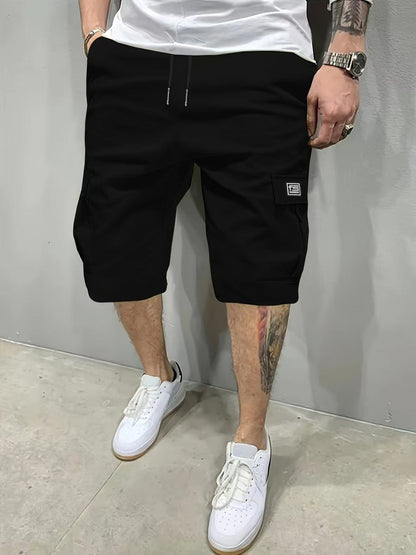 Terrwald — Men's Cargo Shorts