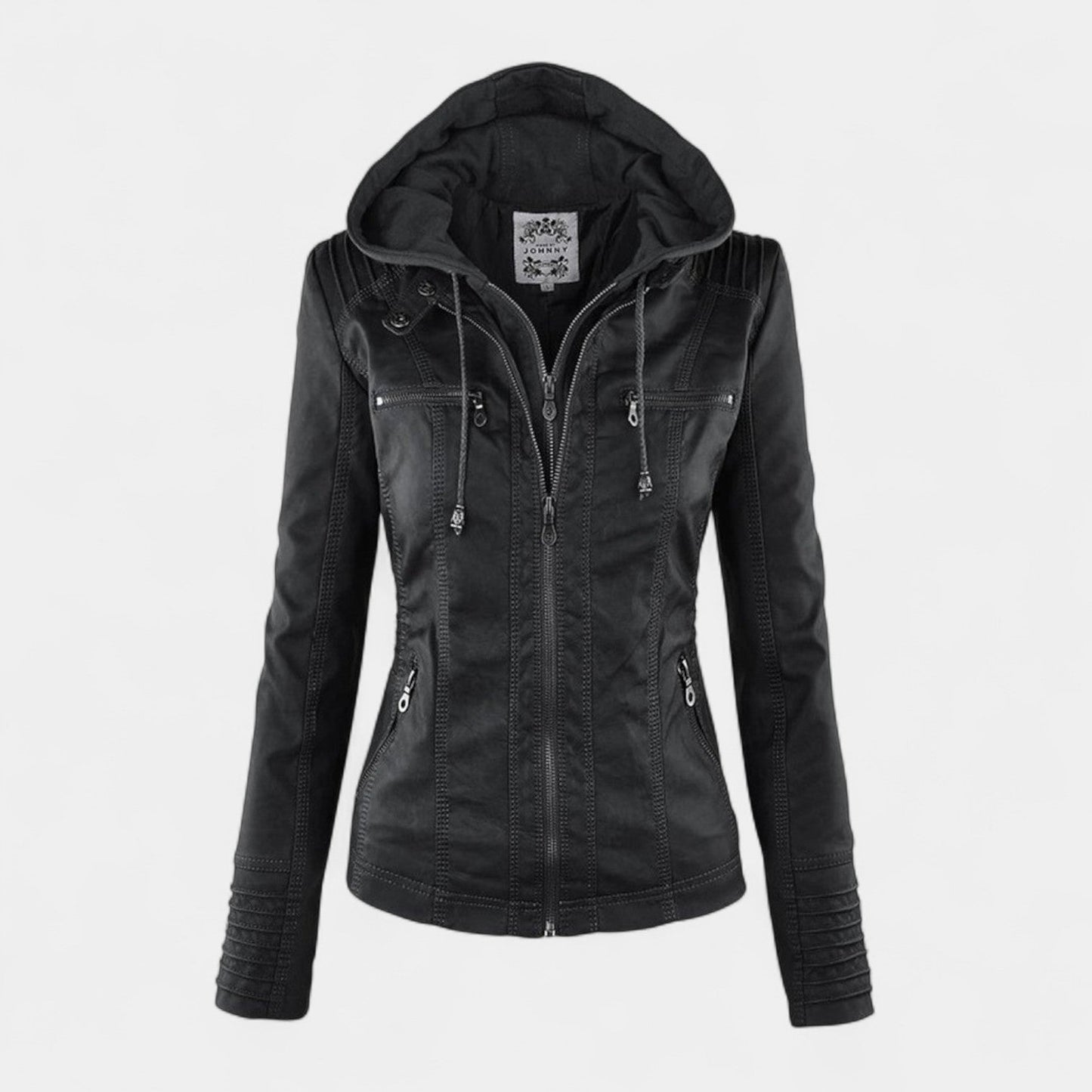 Eliška - Lightweight Spring Jacket