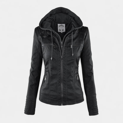 Eliška - Lightweight Spring Jacket
