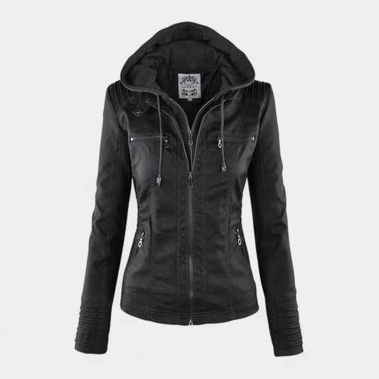 Eliška - Lightweight Spring Jacket