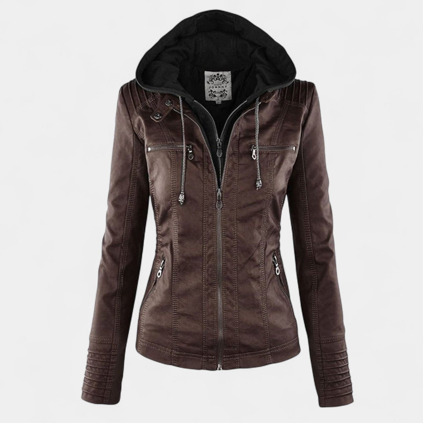 Eliška - Lightweight Spring Jacket