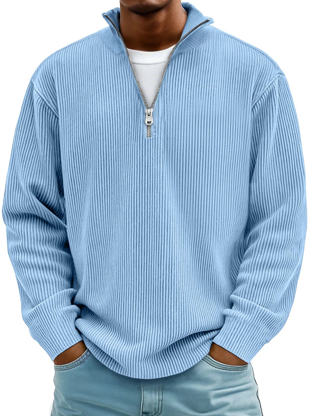 Calix - Trendy Stylish Sweater