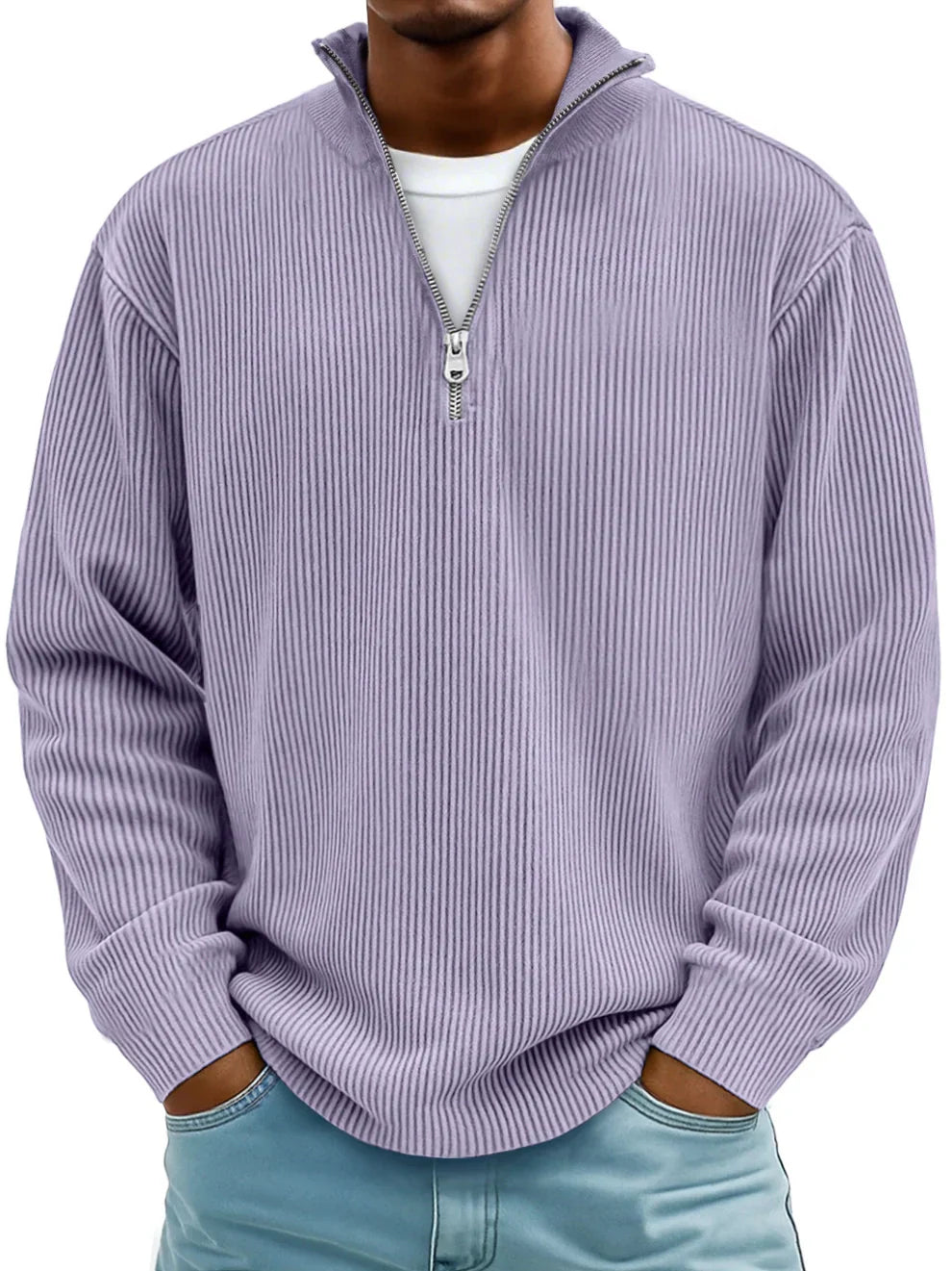 Calix - Trendy Stylish Sweater