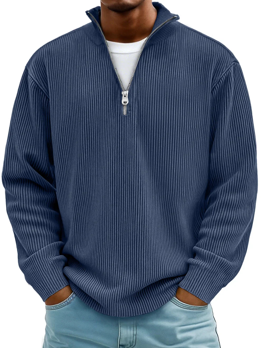 Calix - Trendy Stylish Sweater