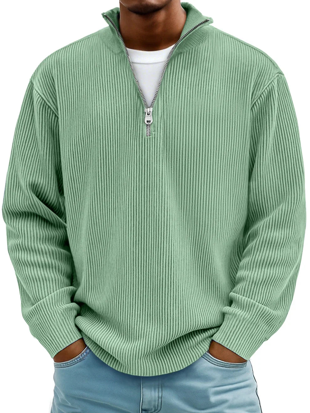 Calix - Trendy Stylish Sweater