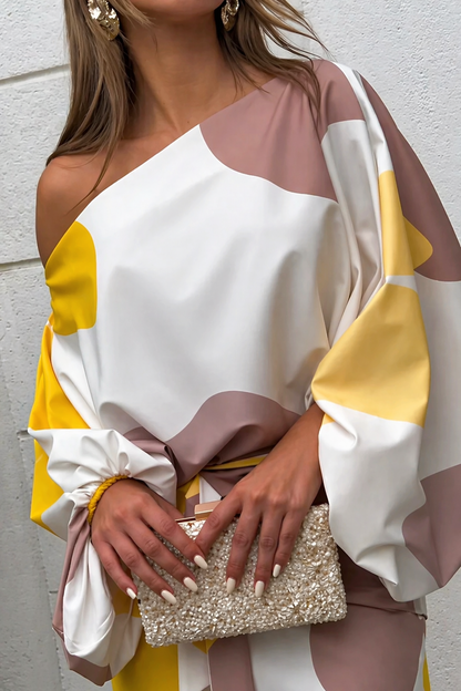Elmi — The Effortless Summer Dress