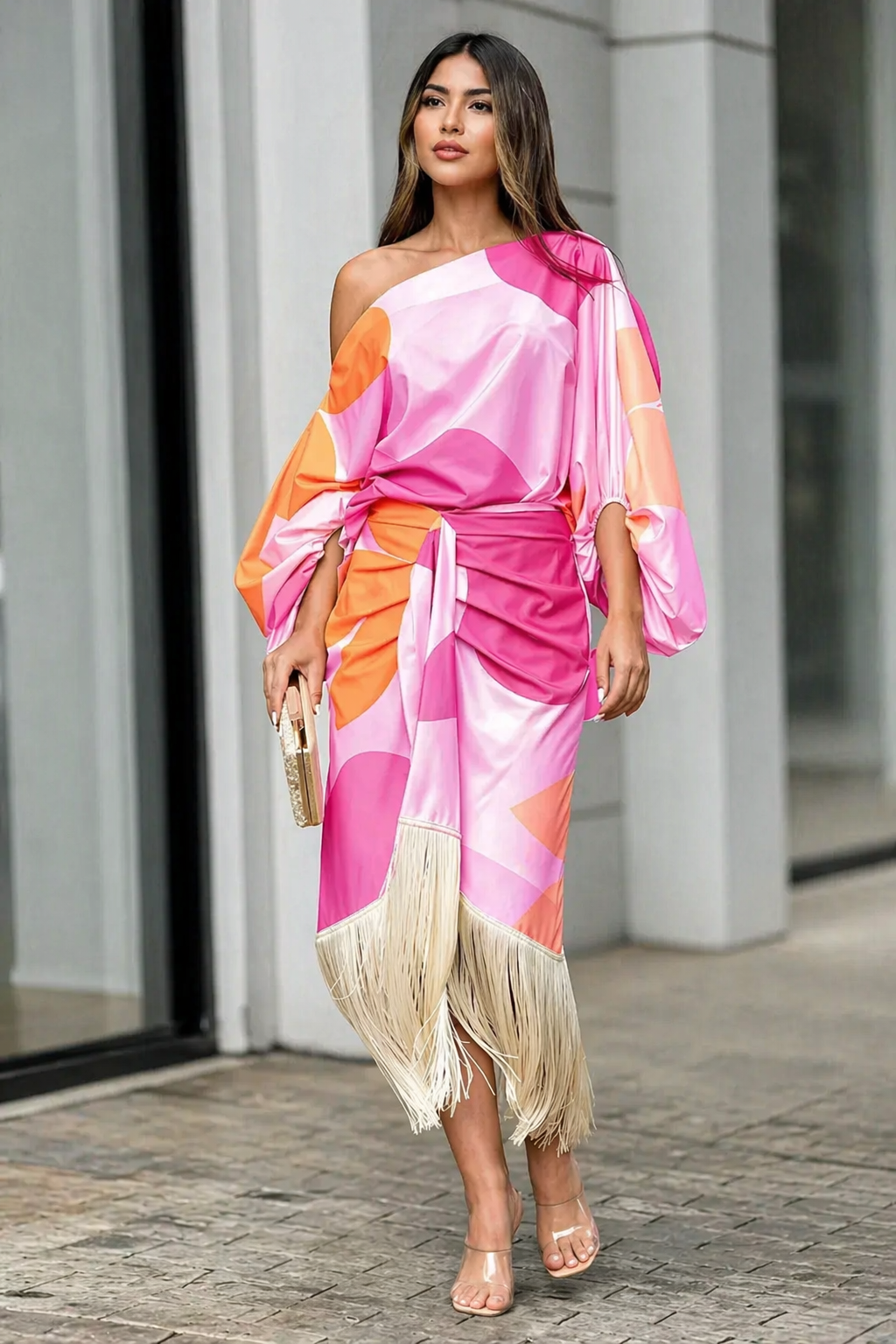 Elmi — The Effortless Summer Dress