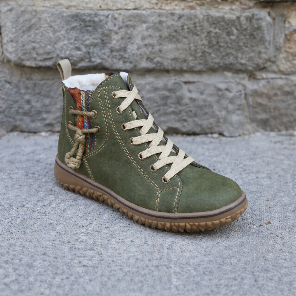 Asellia Boots New Collection
